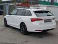 Skoda Octavia Combi 2.0 TDI 110 kW Selection*KAMERA*IN Weiß - thumbnail 4