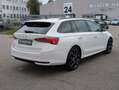Skoda Octavia Combi 2.0 TDI 110 kW Selection*KAMERA*IN Weiß - thumbnail 6