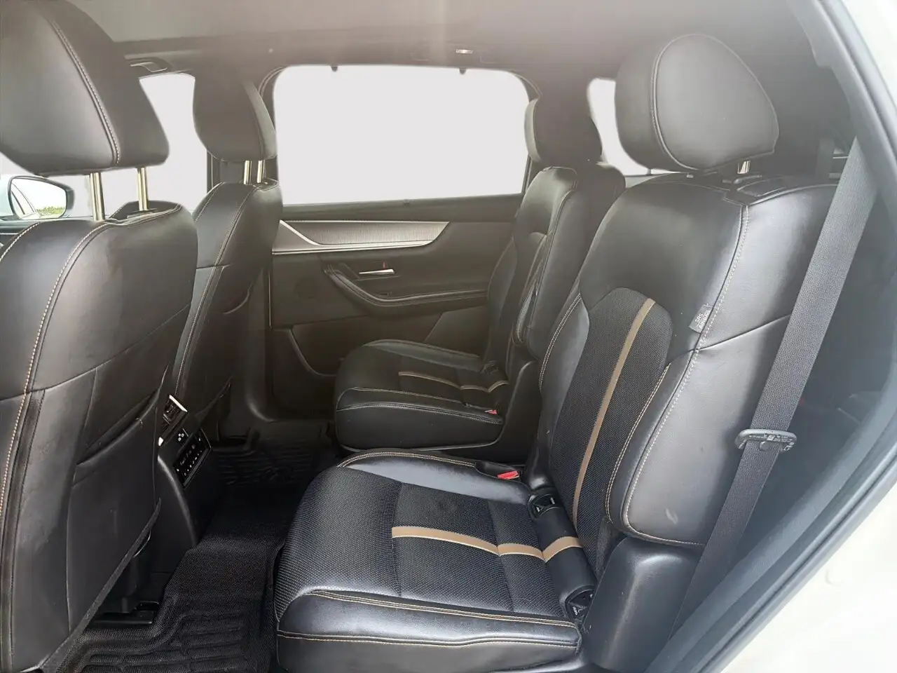 Mazda CX-90 PHEV снимка Mazda CX-90 PHEV