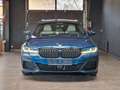 BMW 540 d xDrive M Sport Pro*Laser*ACC*Head Up*AHK* Albastru - thumbnail 7