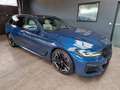BMW 540 d xDrive M Sport Pro*Laser*ACC*Head Up*AHK* Albastru - thumbnail 6
