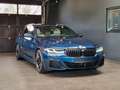 BMW 540 d xDrive M Sport Pro*Laser*ACC*Head Up*AHK* Albastru - thumbnail 1