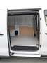 Opel Vivaro Cargo M 1.5 D **City Paket** Blanc - thumbnail 8
