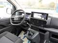 Opel Vivaro Cargo M 1.5 D **City Paket** Blanc - thumbnail 9