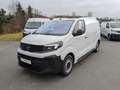 Opel Vivaro Cargo M 1.5 D **City Paket** Blanc - thumbnail 2