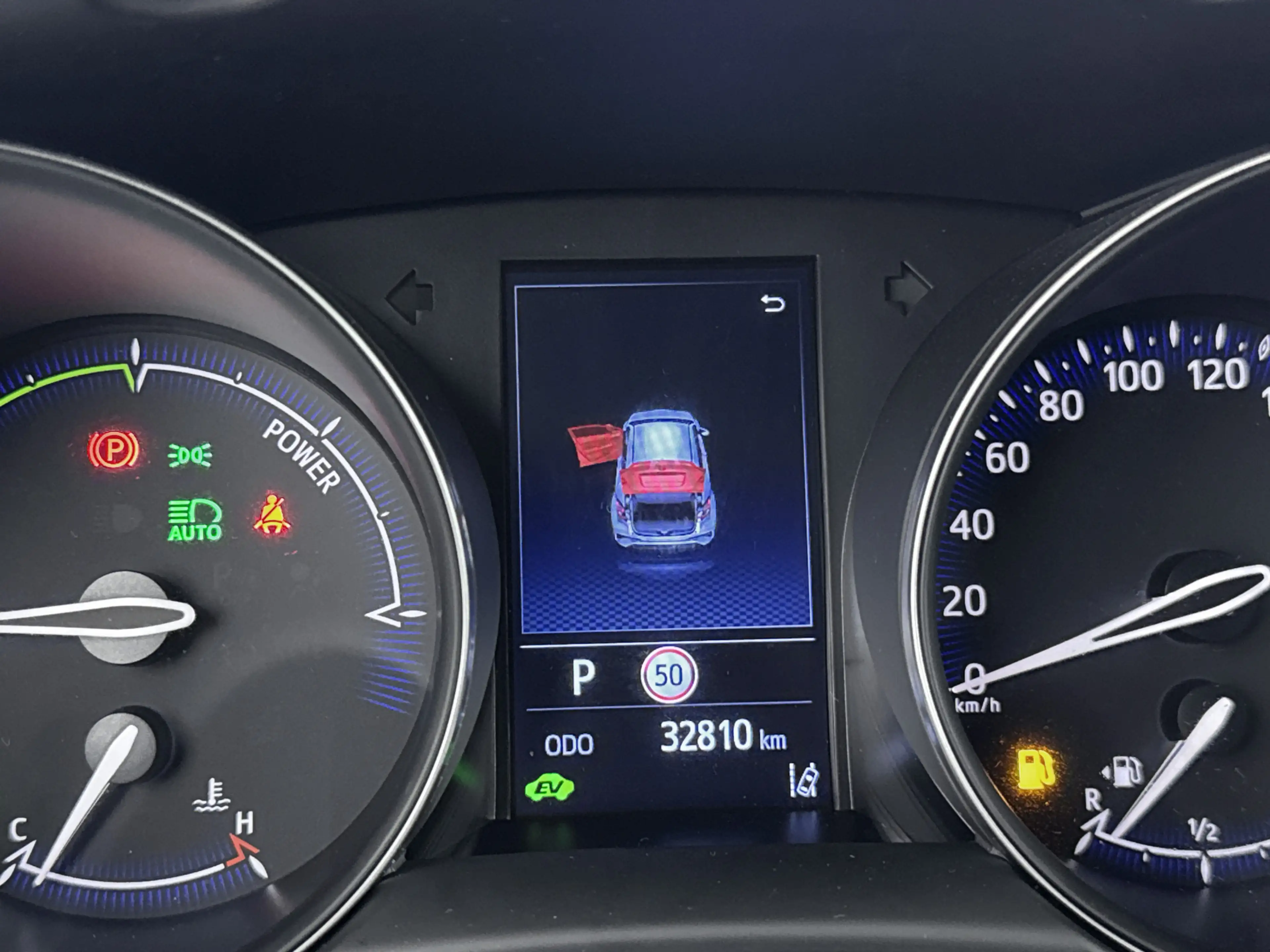 Toyota C-HR 1.8 Hybrid Style Luxury | JBL | Dodehoek detectie — photo 5