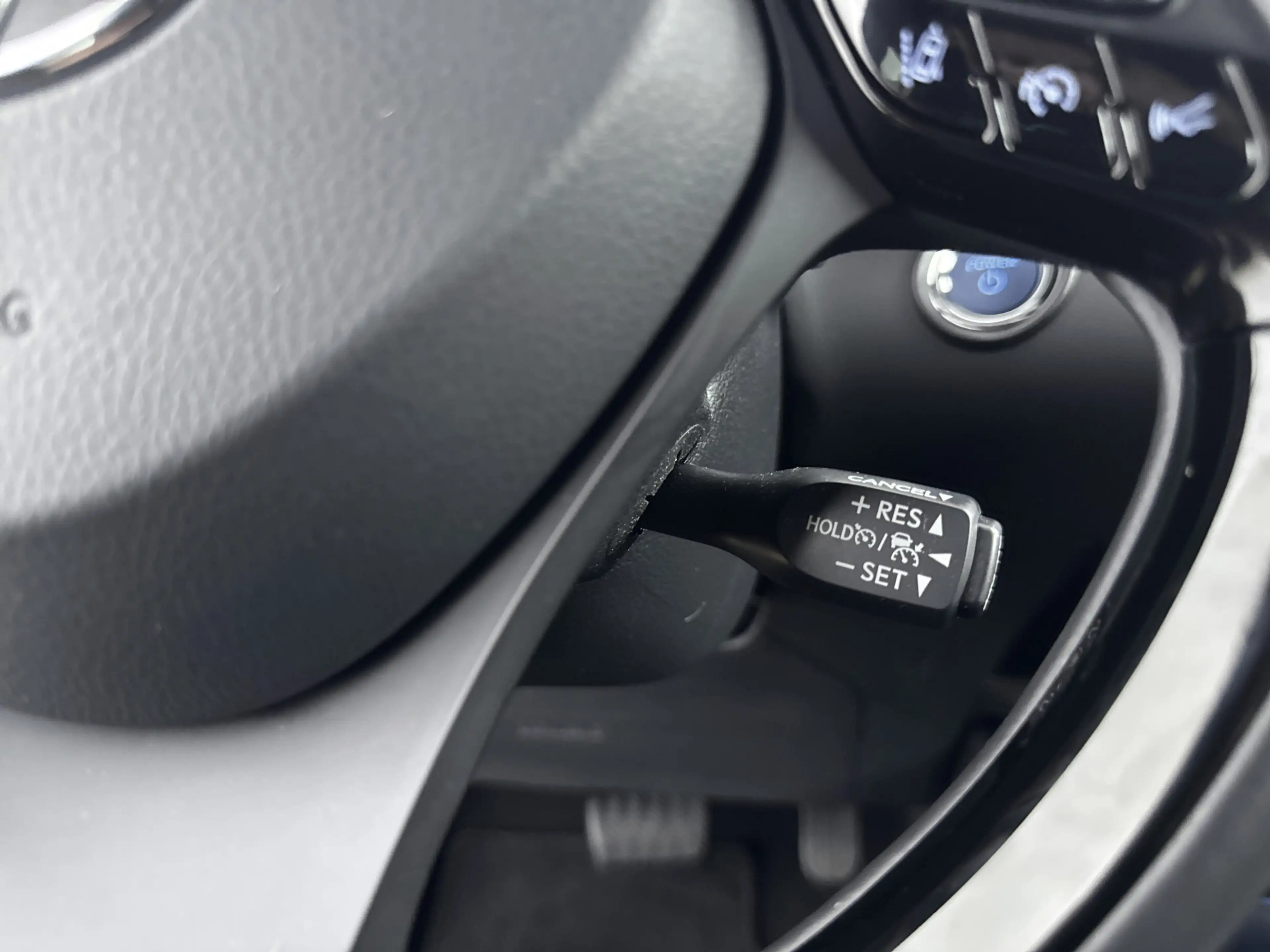 Toyota C-HR 1.8 Hybrid Style Luxury | JBL | Dodehoek detectie — photo 14