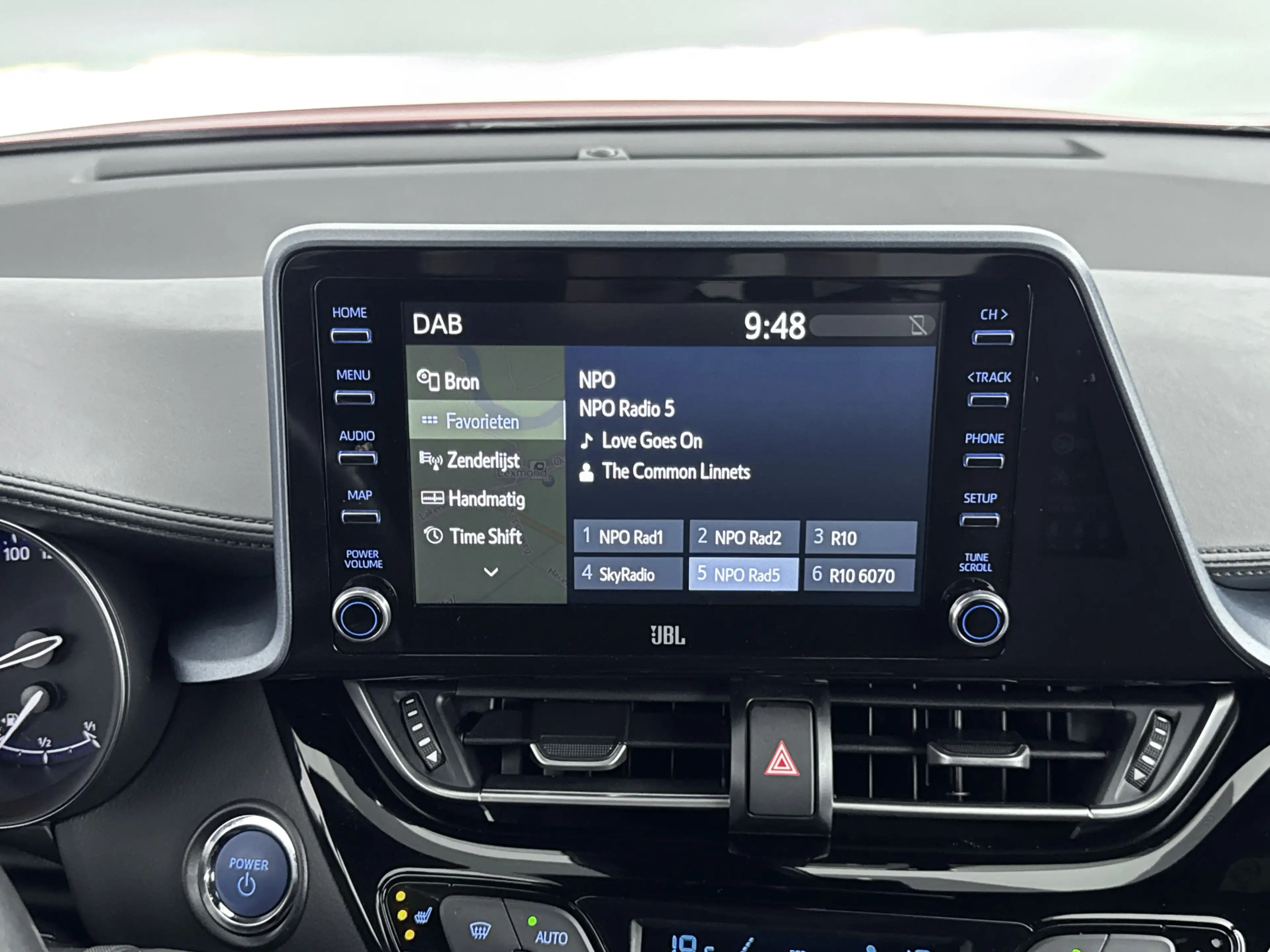 Toyota C-HR 1.8 Hybrid Style Luxury | JBL | Dodehoek detectie — photo 7