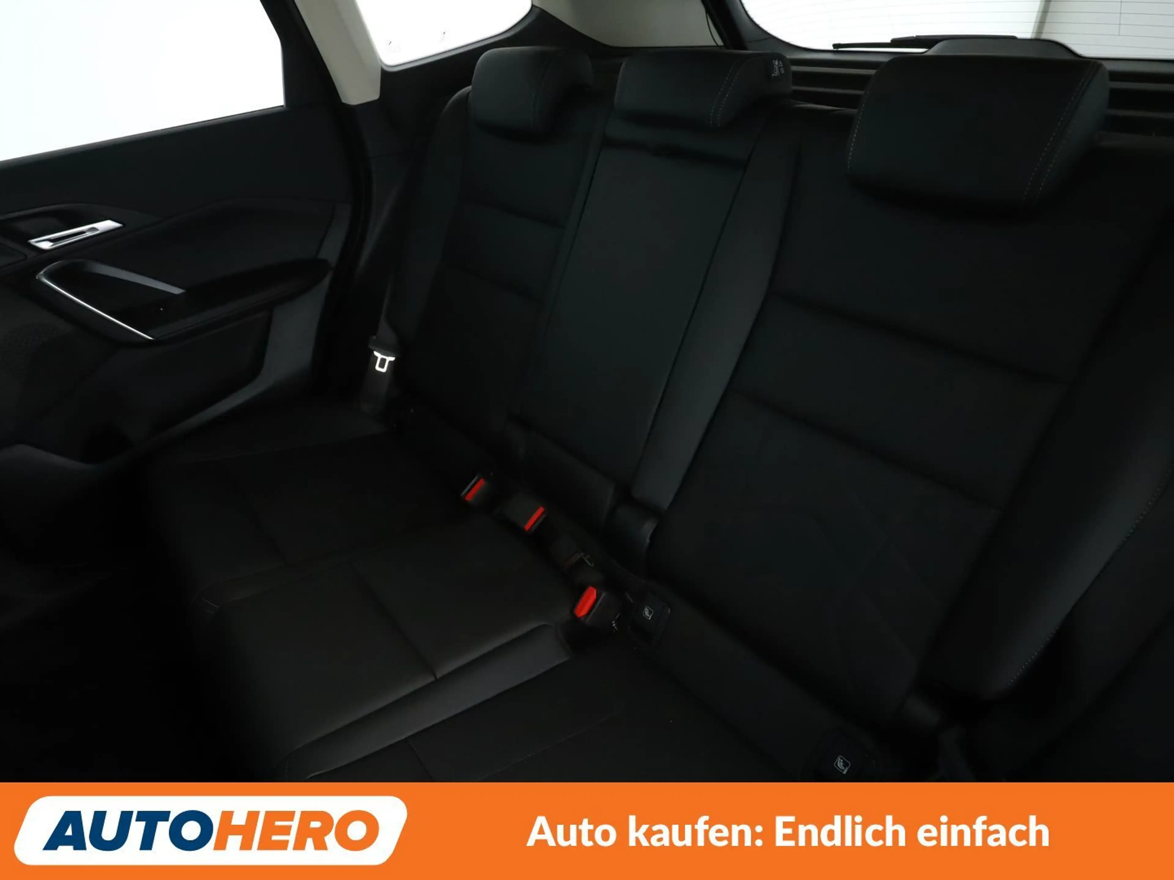 BMW X1 xDrive 30e Aut.*NAVI*CAM*TEMPO* — photo 14