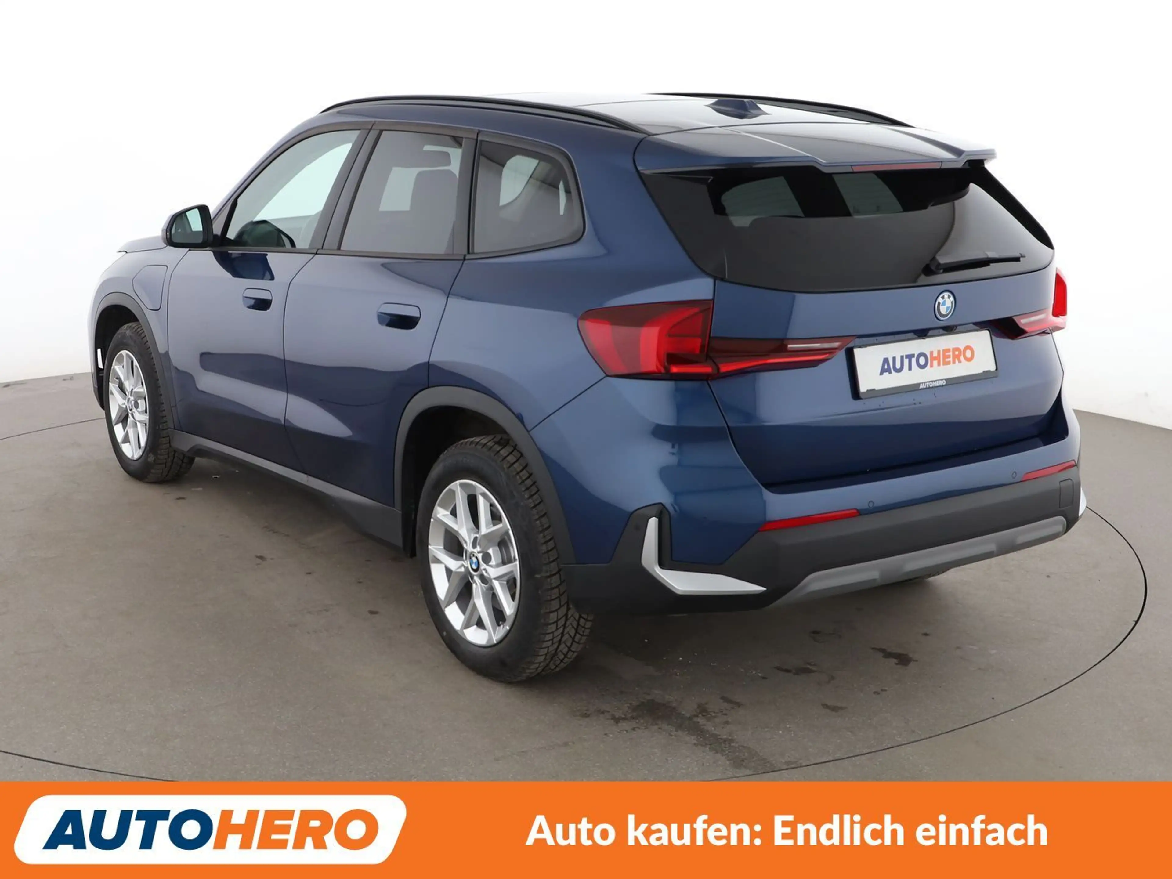 BMW X1 xDrive 30e Aut.*NAVI*CAM*TEMPO* — photo 4