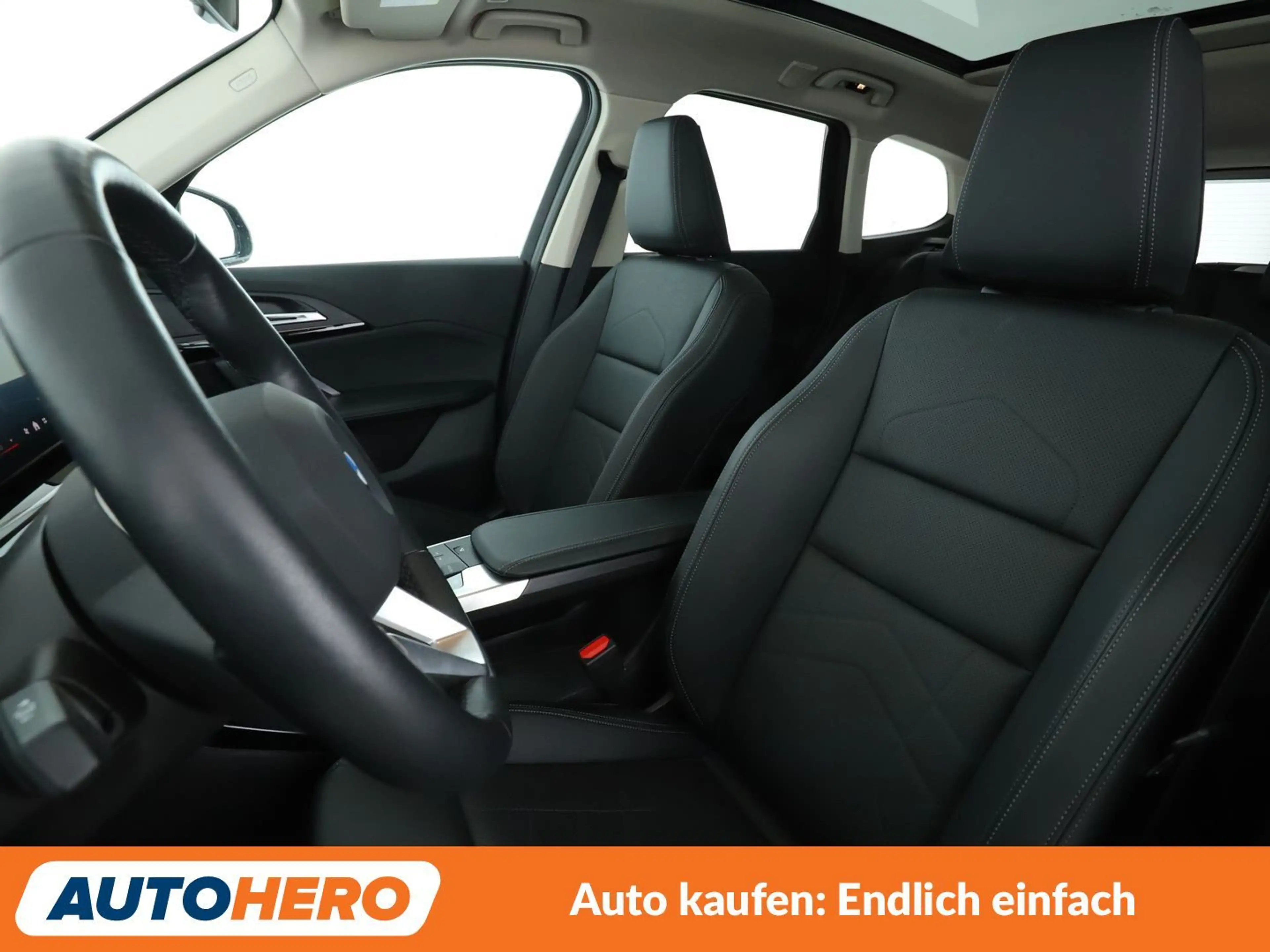 BMW X1 xDrive 30e Aut.*NAVI*CAM*TEMPO* — photo 10