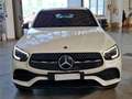 Mercedes-Benz GLC 400 D PREMIUM PLUS 4 MATIC AUTOMATIK  AUTO IN ARRIVO Blanc - thumbnail 1