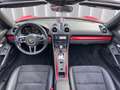 Porsche Boxster 718 Boxster Approved Sport*Garantie*Finanzierung Rot - thumbnail 11