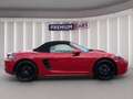 Porsche Boxster 718 Boxster Approved Sport*Garantie*Finanzierung Rot - thumbnail 6