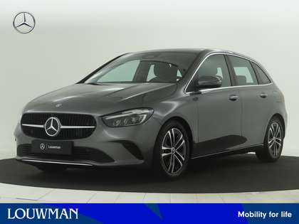 Mercedes-Benz B 180 Star Edition | Trekhaak | Dodehoekassistent | USB-