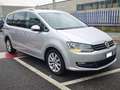 Volkswagen Sharan 2.0 TDI Executive DSG 150 cv Argent - thumbnail 1