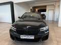 BMW 518 M-Pack / Automaat / Apple-Android / Camera / DAB Zwart - thumbnail 9