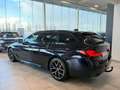 BMW 518 M-Pack / Automaat / Apple-Android / Camera / DAB Zwart - thumbnail 4