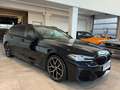 BMW 518 M-Pack / Automaat / Apple-Android / Camera / DAB Zwart - thumbnail 8