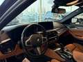 BMW 518 M-Pack / Automaat / Apple-Android / Camera / DAB Zwart - thumbnail 11