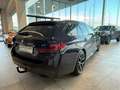 BMW 518 M-Pack / Automaat / Apple-Android / Camera / DAB Zwart - thumbnail 6