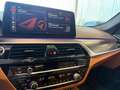 BMW 518 M-Pack / Automaat / Apple-Android / Camera / DAB Zwart - thumbnail 19