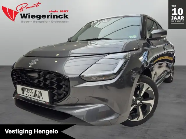 Suzuki Swift 1.2 Style Smart Hybride [ 10JAAR GARANTIE I CARPLA