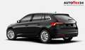 Skoda Scala DSG Selec Lodge SHZ SunS Temp ViC PDC 16Z 110 k... Schwarz - thumbnail 2