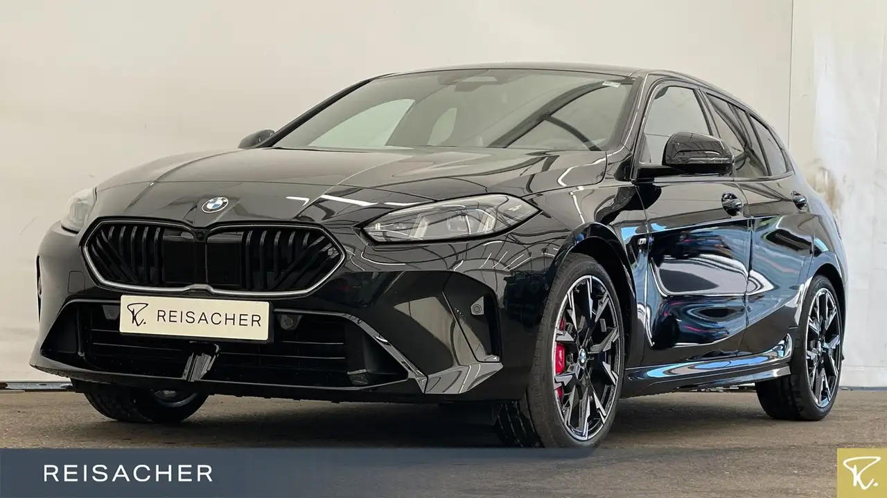 BMW 123
