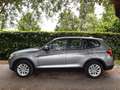 BMW X3 2.0iA xDrive20 Gris - thumbnail 7