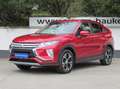 Mitsubishi Eclipse Cross 1,5 TC 2WD CVT Aut. Intense City Rot - thumbnail 1