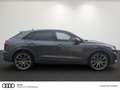 Audi Q8 50 TDI quattro Sportpaket HUD Luftfederung AD AHK- Gri - thumbnail 2