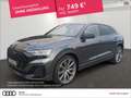 Audi Q8 50 TDI quattro Sportpaket HUD Luftfederung AD AHK- Grijs - thumbnail 1