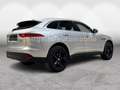 Jaguar F-Pace 2.0d*AWD*LEDER*TÜV & SERVICE NEU* Silber - thumbnail 6