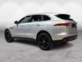 Jaguar F-Pace 2.0d*AWD*LEDER*TÜV & SERVICE NEU* Silber - thumbnail 4