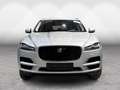 Jaguar F-Pace 2.0d*AWD*LEDER*TÜV & SERVICE NEU* Silber - thumbnail 2
