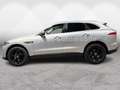 Jaguar F-Pace 2.0d*AWD*LEDER*TÜV & SERVICE NEU* Silber - thumbnail 3