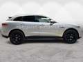 Jaguar F-Pace 2.0d*AWD*LEDER*TÜV & SERVICE NEU* Silber - thumbnail 7