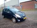 Chevrolet Spark 1.0 16V LT Zwart - thumbnail 6