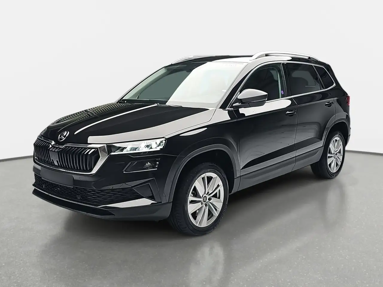 Skoda Karoq 2026