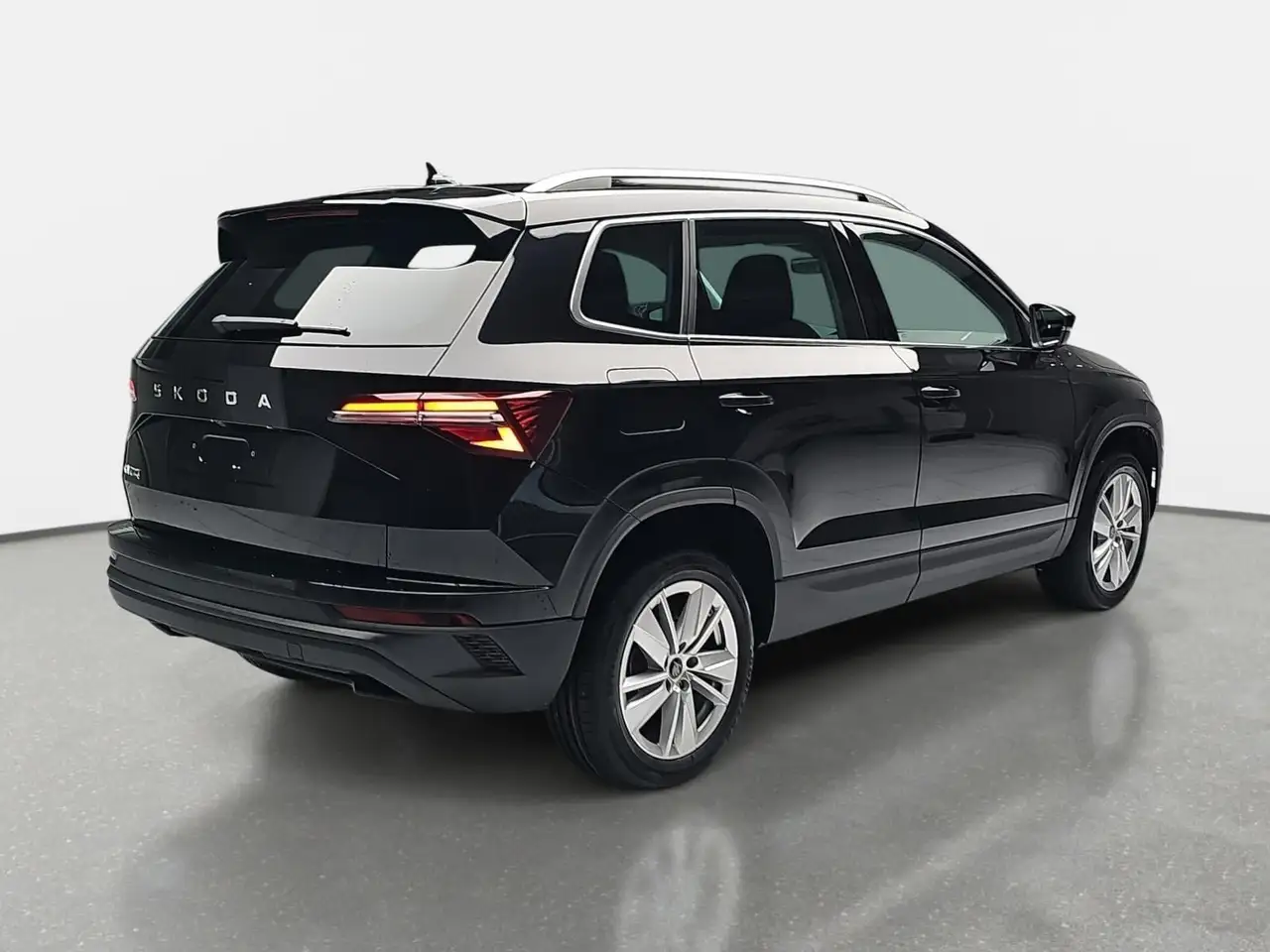 Skoda Karoq 2026