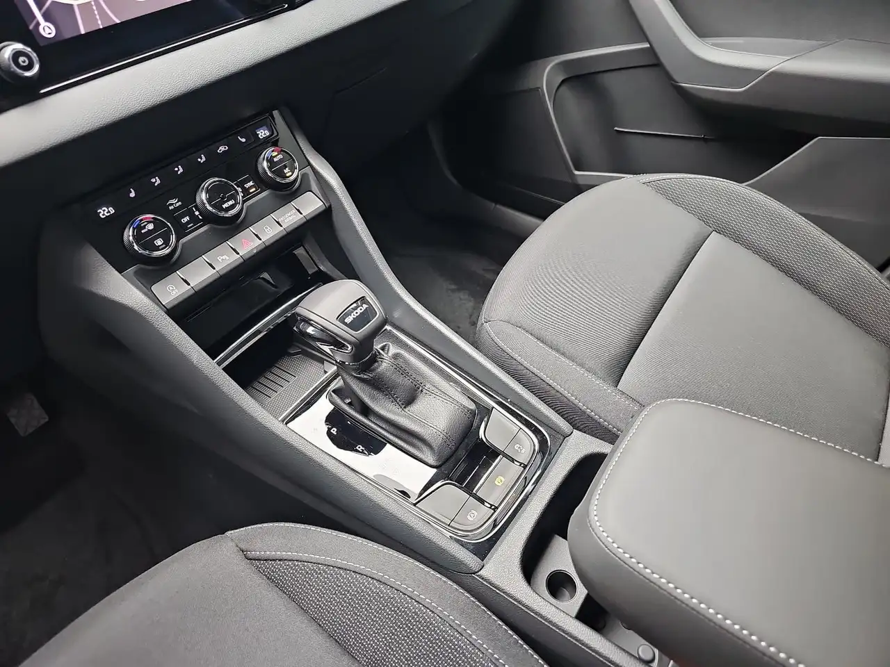 Skoda Karoq 2026 — фото 13