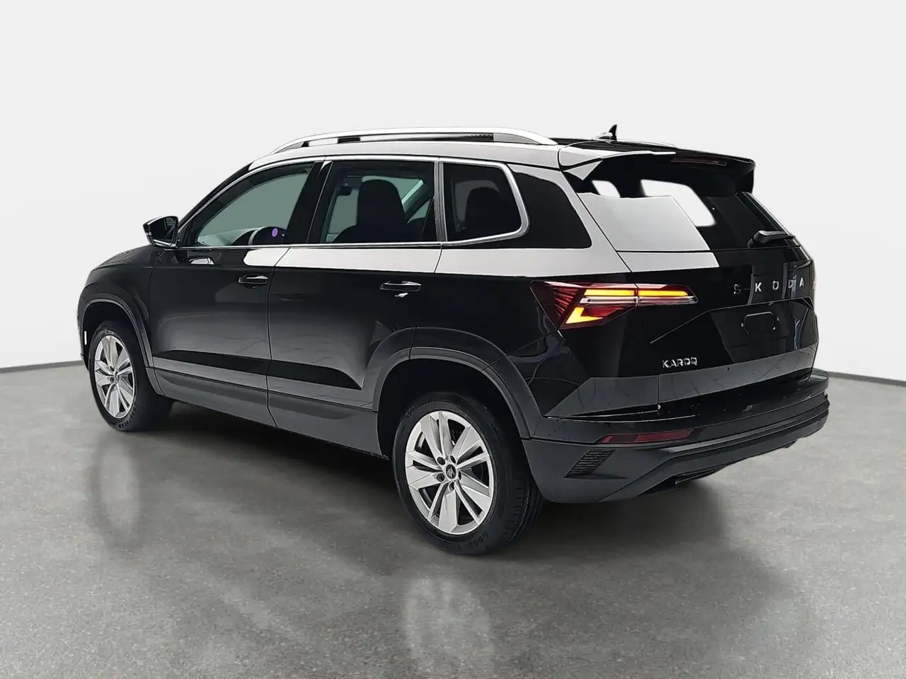 Skoda Karoq 2026
