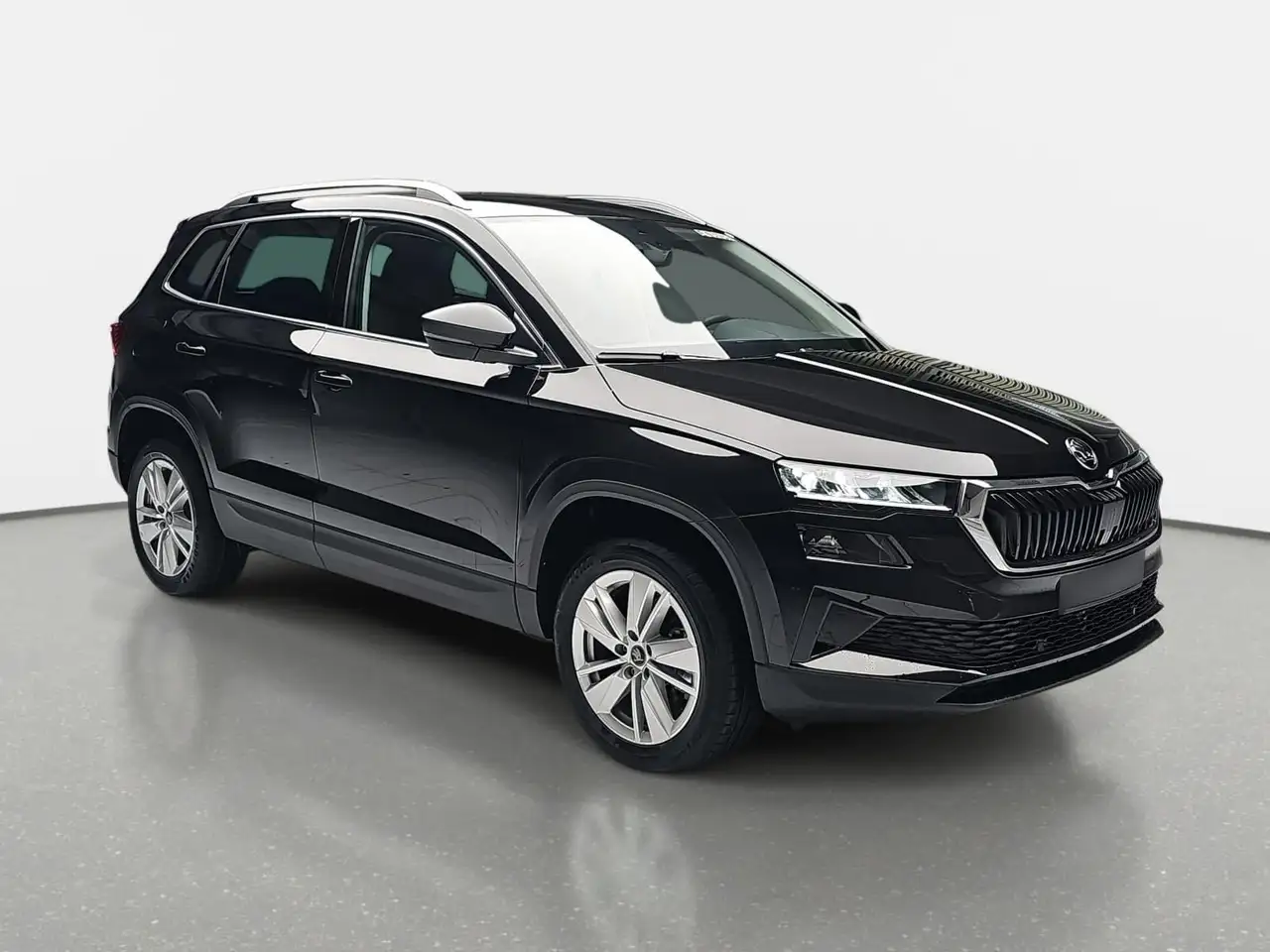 Skoda Karoq 2026