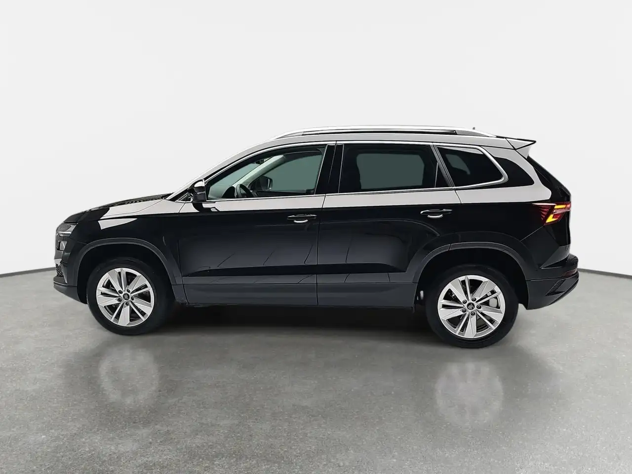 Skoda Karoq 2026 — фото 6