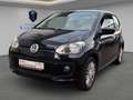Volkswagen up! cup up! *KLIMA*SHZ*TOP GEPFLEGT* Noir - thumbnail 1
