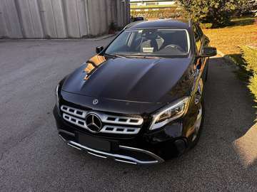 GLA 200 d Premium auto