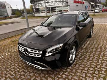 GLA 200 d Premium auto