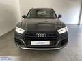 Audi Q5 50 TDI quattro S tronic S Line NAVI KLIMA LED P Gris - thumbnail 4