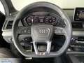 Audi Q5 50 TDI quattro S tronic S Line NAVI KLIMA LED P Gris - thumbnail 8
